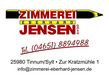 Zimmerei Eberhard Jensen GmbH