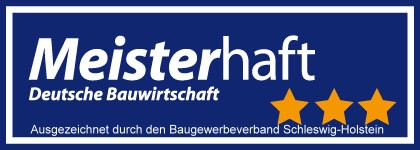 Logo Meisterhaft 3-Sterne