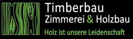 Timberbau GmbH Zimmerei & Holzbau