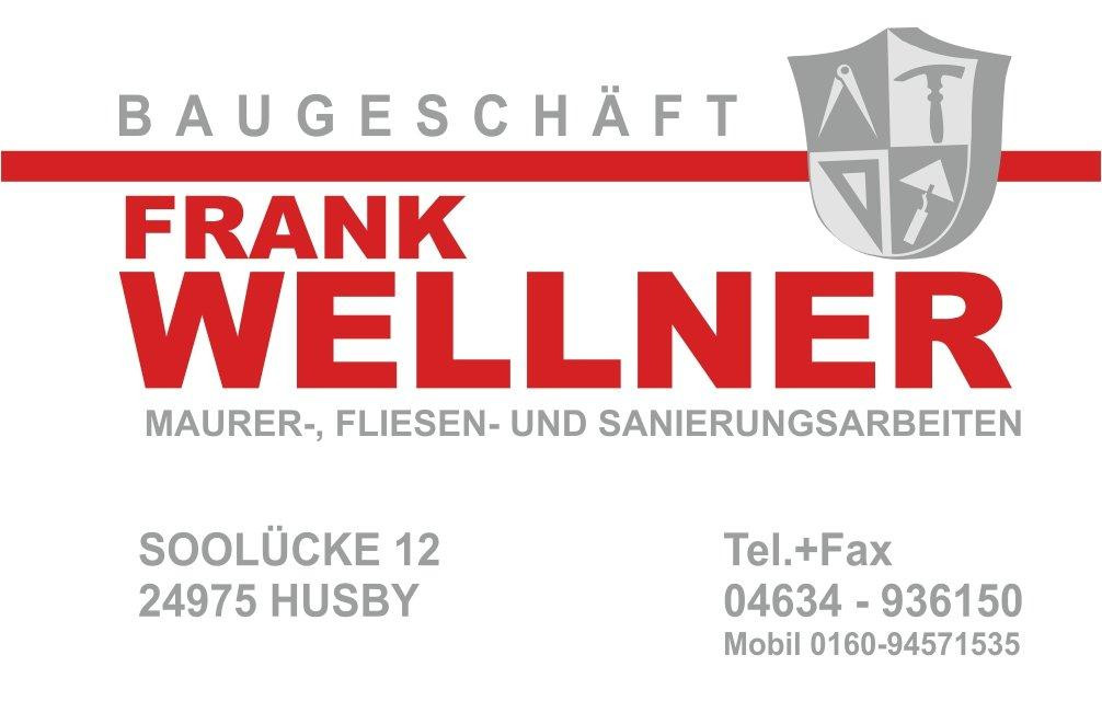 Baugeschäft Frank Wellner