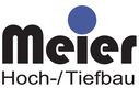 Meier Hoch- / Tiefbau GmbH